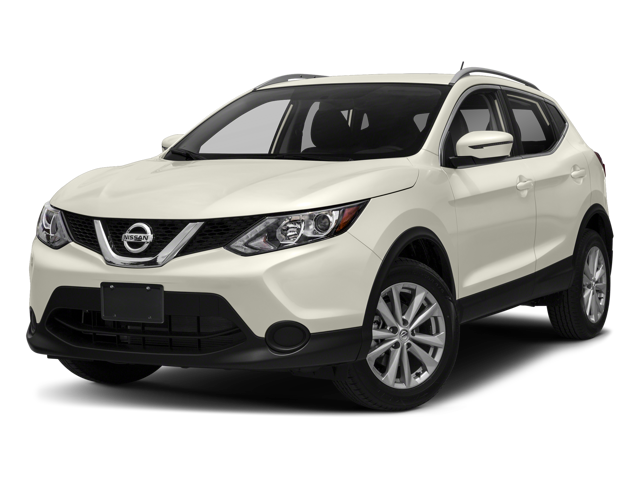 2017 Nissan Rogue Sport